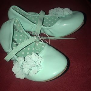 Cute Girl’s ballerina Shoes